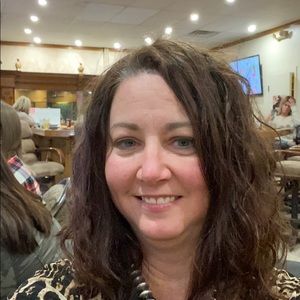 Meet your Posher, Shawna